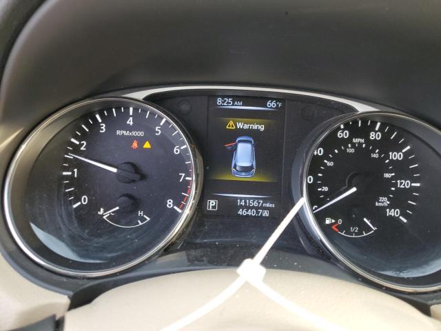 2015 NISSAN ROGUE S - KNMAT2MV4FP511904