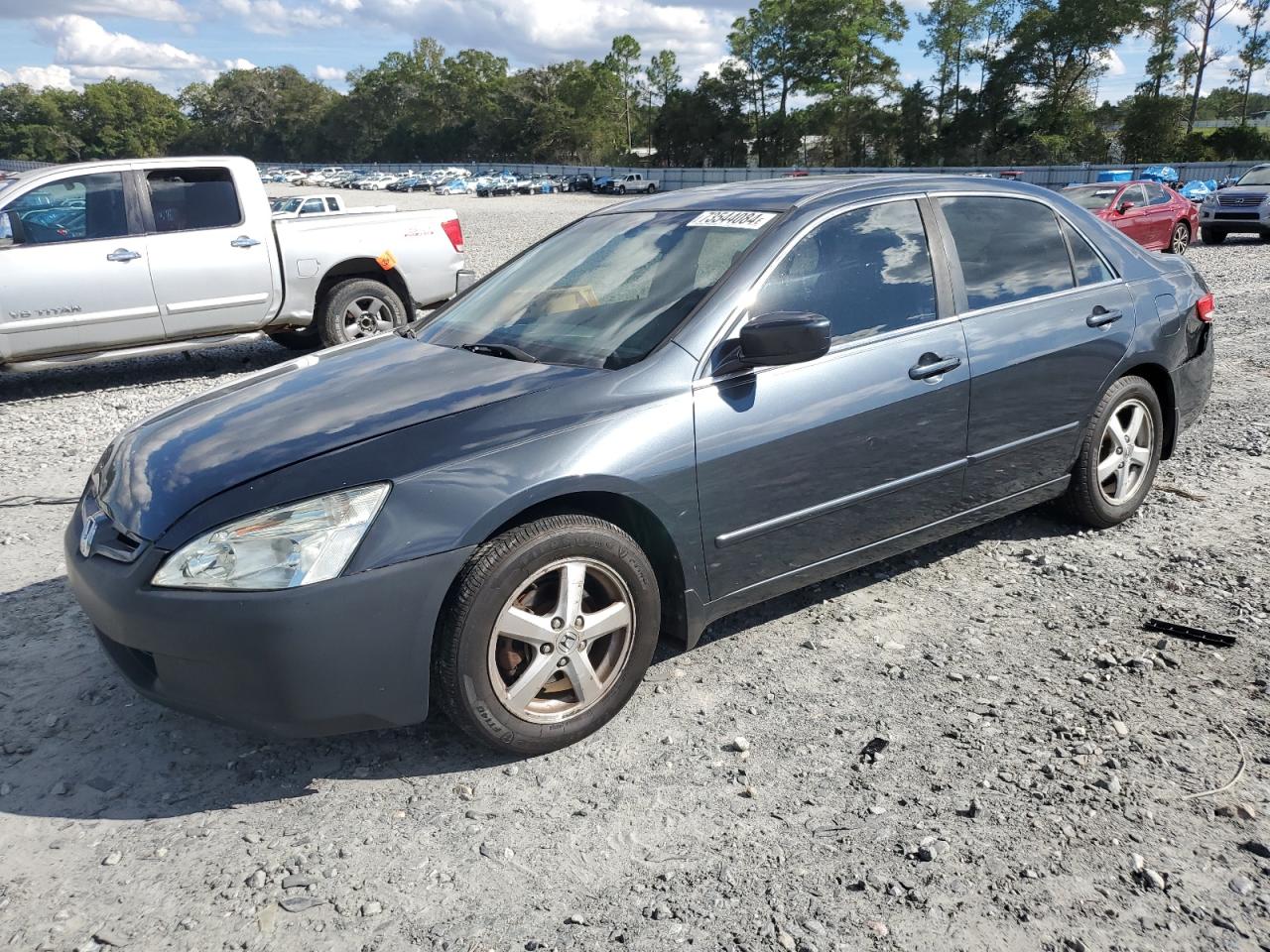 Honda Accord 2003 LX