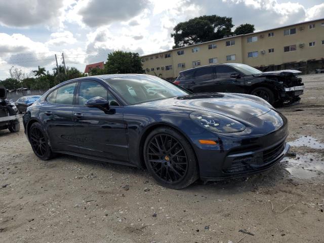 2020 PORSCHE PANAMERA B - WP0AA2A76LL103709