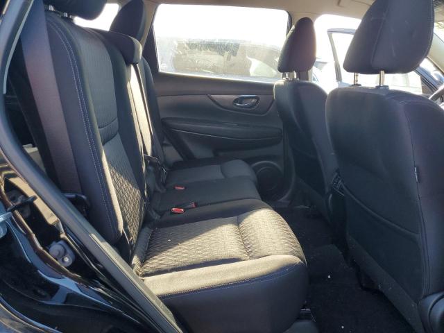 2020 NISSAN ROGUE S - JN8AT2MT8LW043566