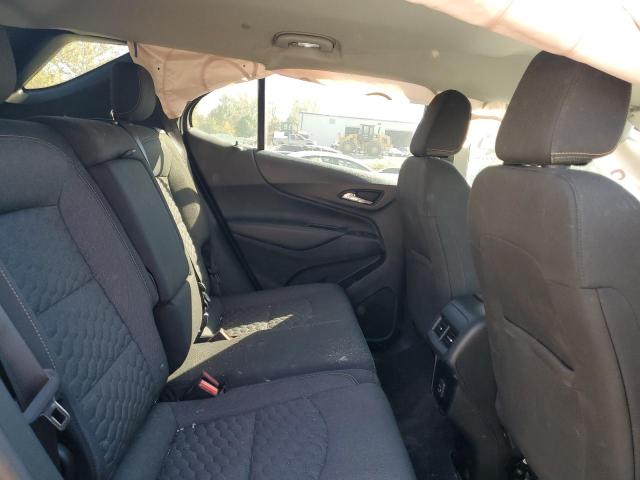 2019 CHEVROLET EQUINOX LT - 2GNAXUEV4K6289820