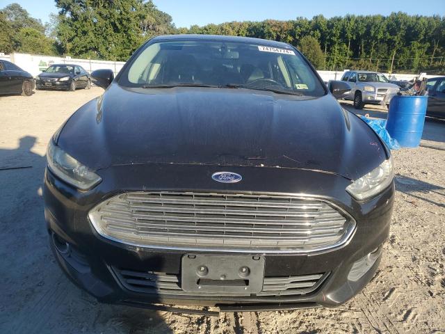 VIN 3FA6P0HR5DR160637 2013 Ford Fusion, SE no.5