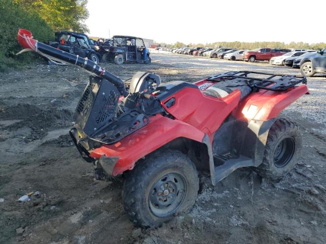 2023 HONDA TRX420 FM 1HFTE40K4P4900951