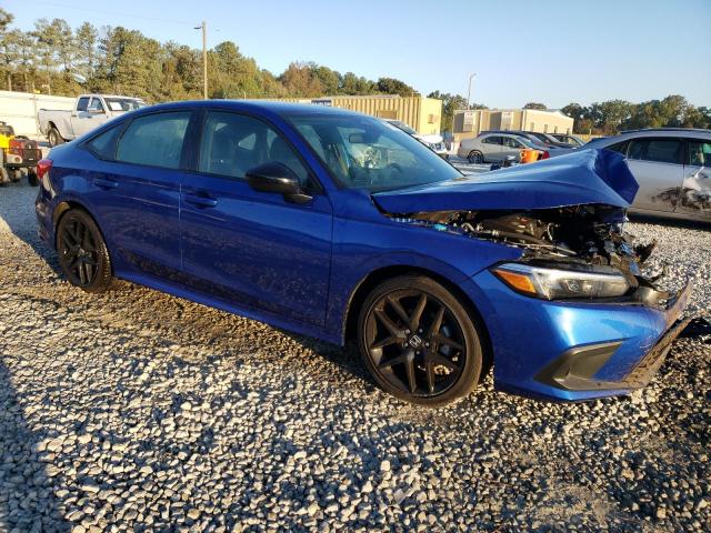 Vin: 2hgfe2f56nh531184, lot: 77769364, honda civic sport 20224