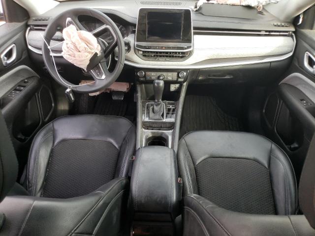 2022 JEEP COMPASS LA - 3C4NJCBB5NT162669