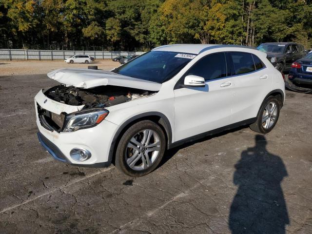 2019 MERCEDES-BENZ GLA-CLASS