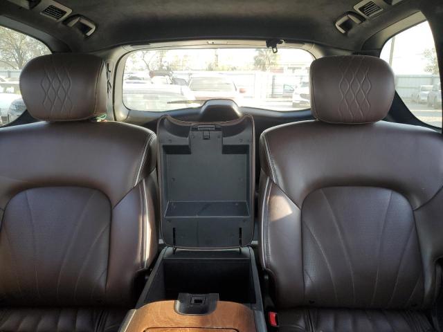 2015 INFINITI QX80 - JN8AZ2NE5F9087347