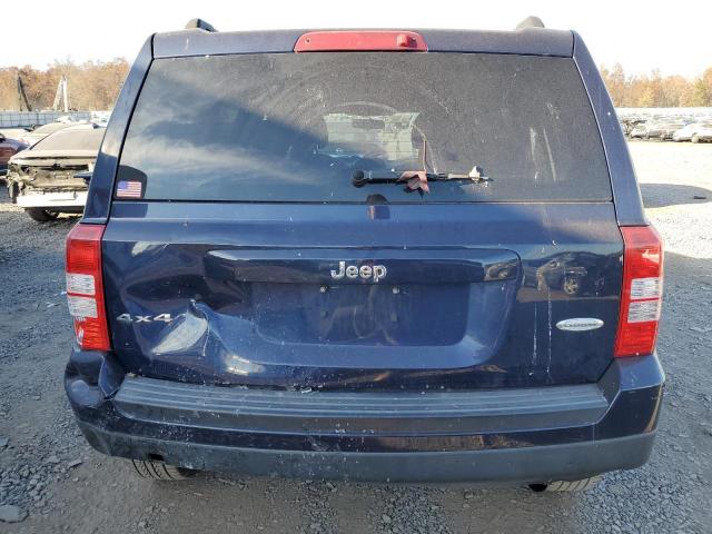 VIN 1C4NJRFB7ED788016 2014 Jeep Patriot, Latitude no.6