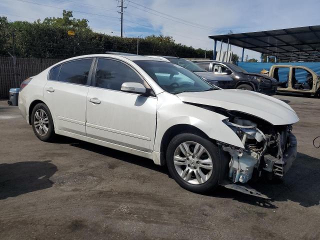 Vin: 1n4al2ap3cn520337, lot: 74516514, nissan altima base 20124