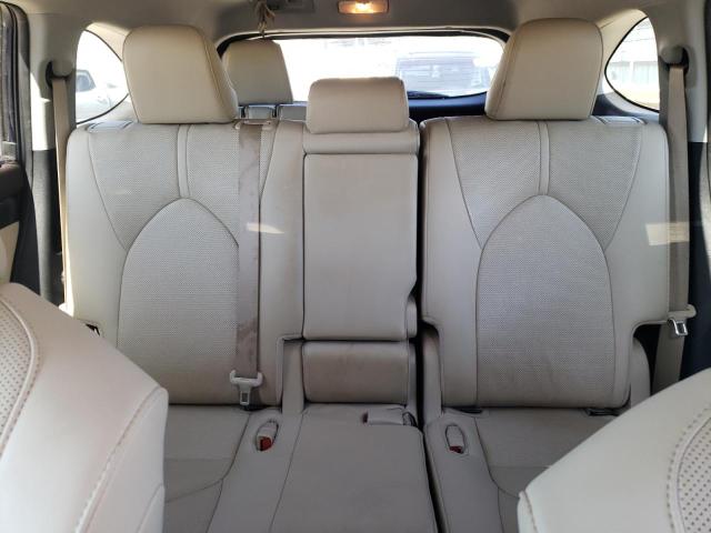 2020 TOYOTA HIGHLANDER - 5TDDZRBH9LS031196