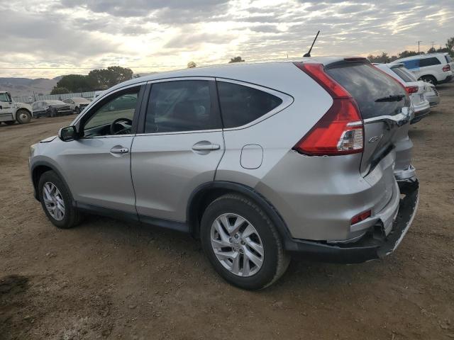 VIN 3CZRM3H55GG700335 2016 Honda CR-V, EX no.2