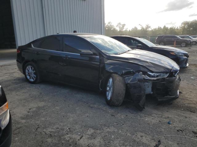 VIN 3FA6P0HD0LR153839 2020 Ford Fusion, SE no.4