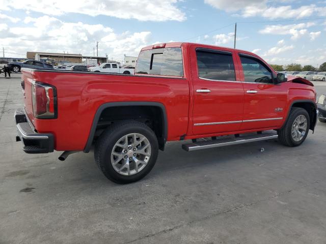2018 GMC SIERRA C15 - 3GTP1NEC6JG600451
