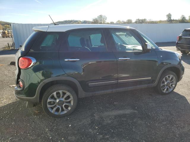 Vin: zfbcfadh1gz037441, lot: 50737065, fiat 500 trekking 20163