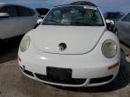 Lot #2940833653 2007 VOLKSWAGEN NEW BEETLE