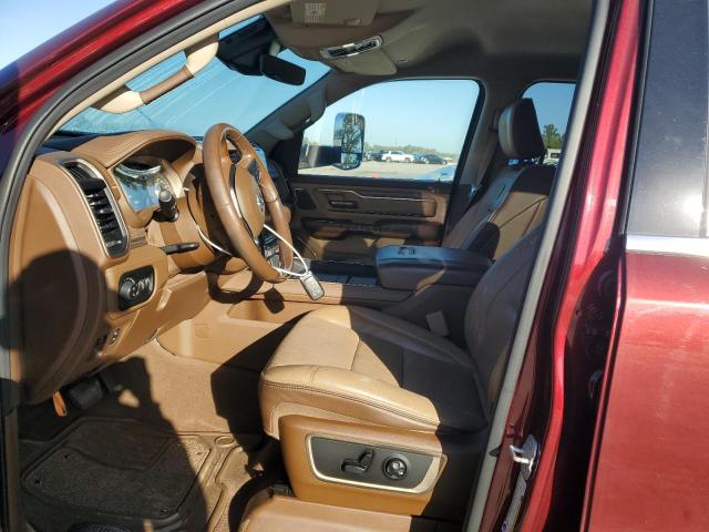 2019 RAM 1500 LONGH - 1C6SRFKT9KN633795