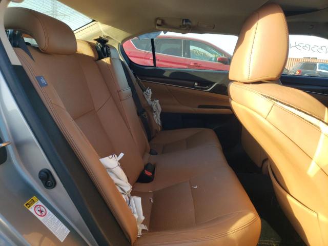 2015 LEXUS GS 350 - JTHCE1BL1FA007083