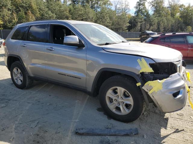 2017 JEEP GRAND CHER - 1C4RJFAG7HC612953