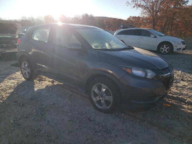 2016 HONDA HR-V LX - 3CZRU6H34GM708752