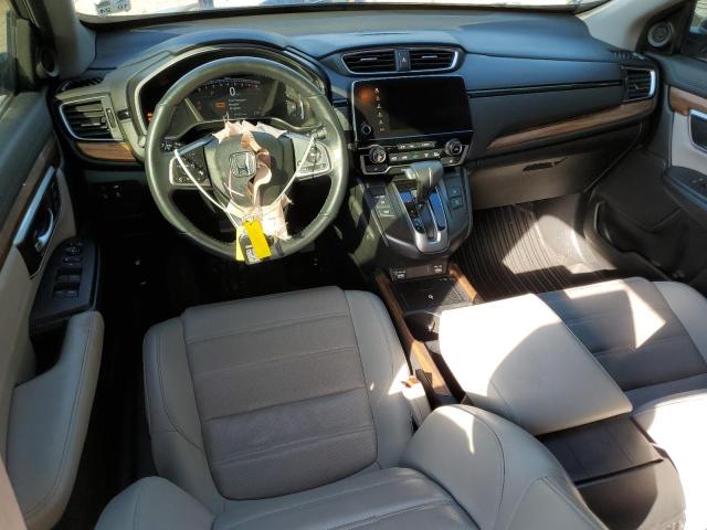2021 HONDA CR-V TOURI - 2HKRW1H92MH407941