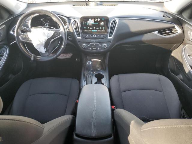 2018 CHEVROLET MALIBU LT - 1G1ZD5ST3JF141605