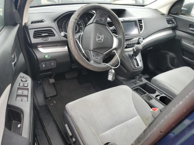 2016 HONDA CR-V EX - 3CZRM3H54GG703341