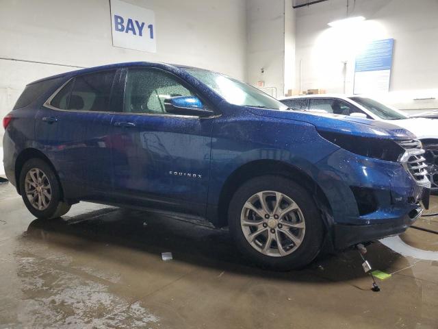 2019 CHEVROLET EQUINOX LT - 3GNAXUEV8KL140581