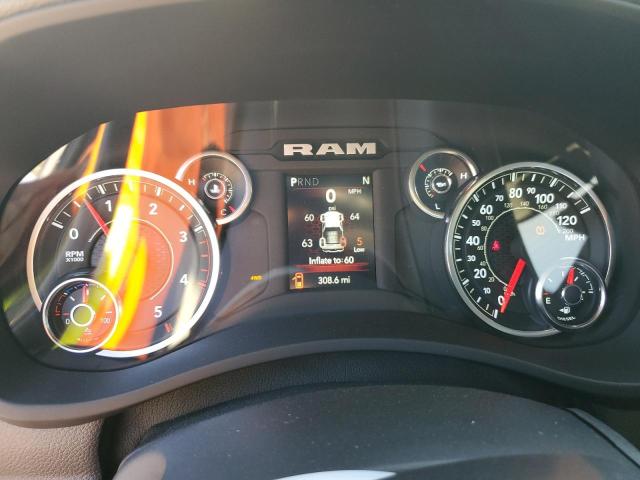 2024 RAM 2500 TRADE - 3C6UR5CL1RG305338