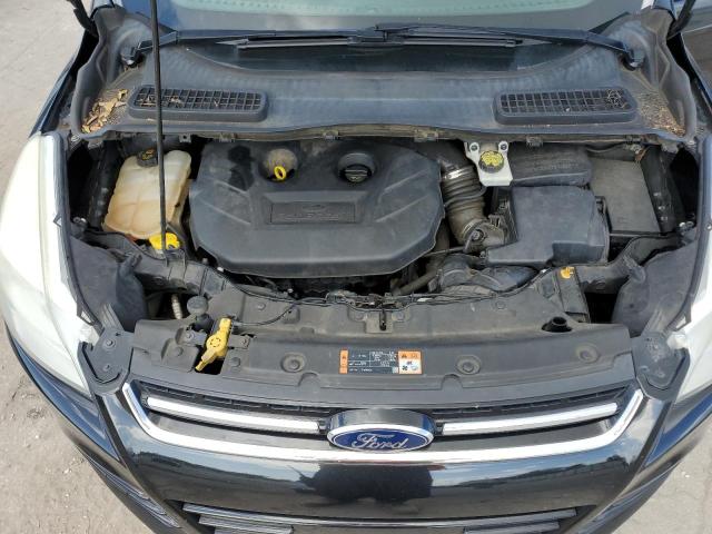 VIN 1FMCU9J97FUB71375 2015 Ford Escape, Titanium no.12