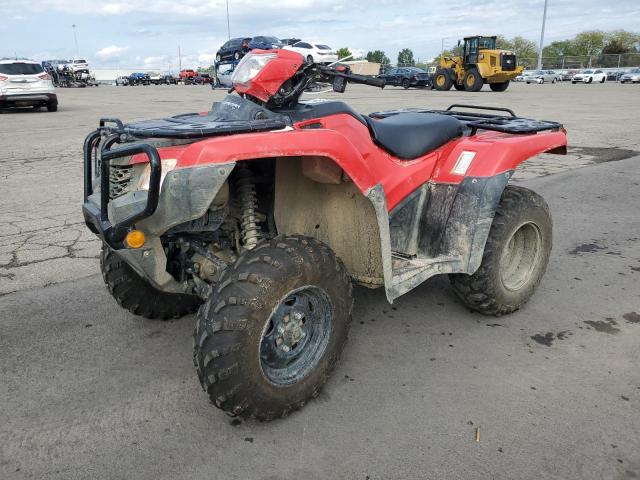 2021 HONDA TRX520 FE - 1HFTE4465M4701478