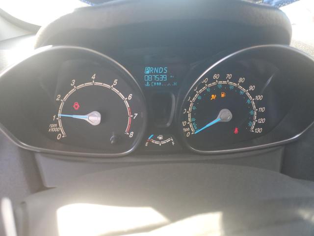 2018 FORD FIESTA SE - 3FADP4EJ4JM106915