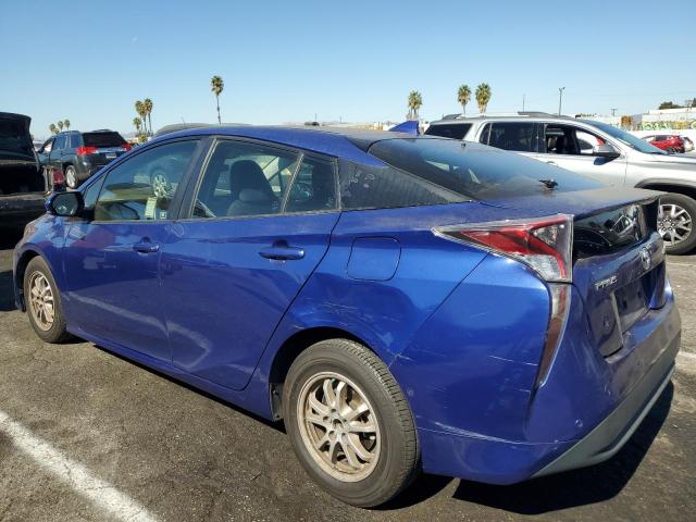 VIN JTDKARFUXH3054372 2017 Toyota Prius no.2