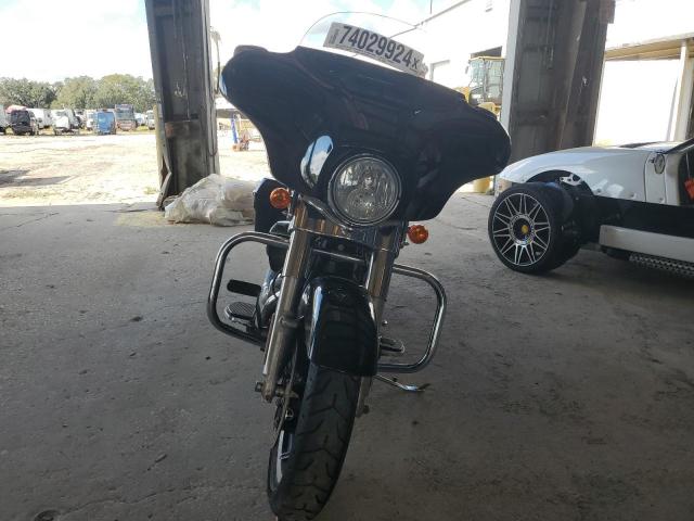 2020 HARLEY-DAVIDSON FLHT - 1HD1FVC16LB630455