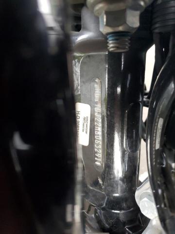 2021 HARLEY-DAVIDSON FLSL - 1HD1YDJ22MB063291