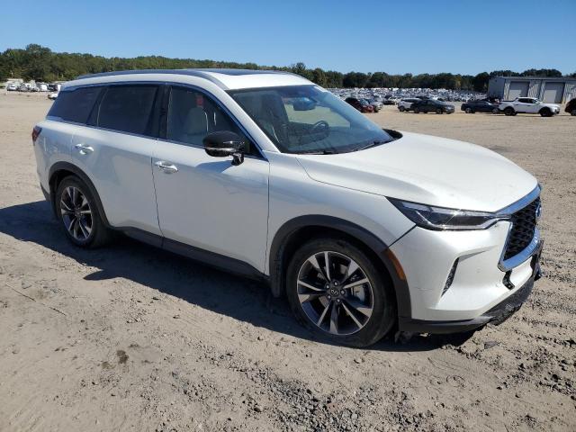2023 INFINITI QX60 LUXE - 5N1DL1FR8PC365969