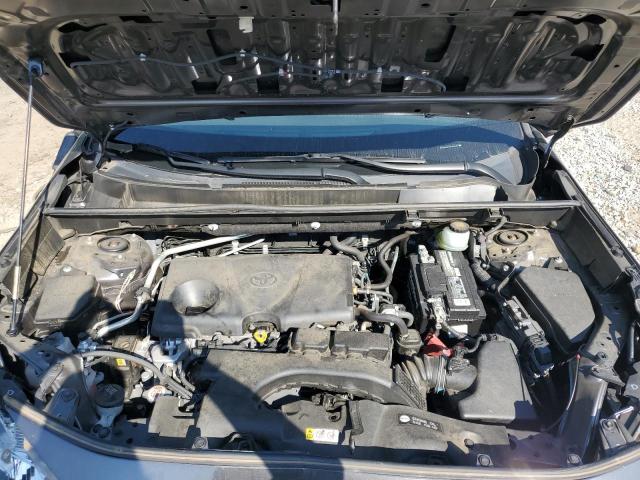 2019 TOYOTA RAV4 LE - JTMH1RFV1KJ010637