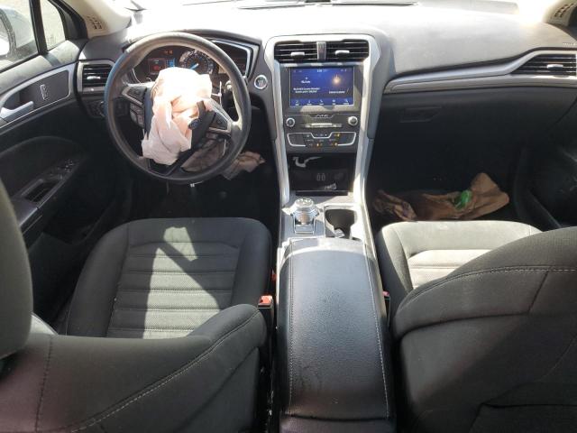 2020 FORD FUSION SE - 3FA6P0HD1LR136225
