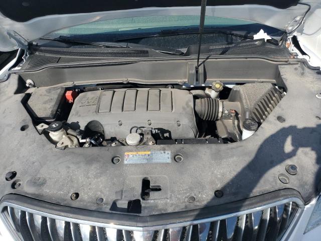 2016 BUICK ENCLAVE - 5GAKRAKD4GJ342304