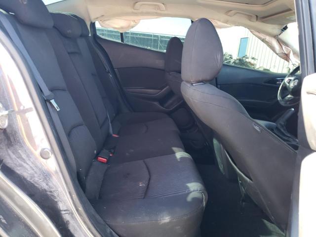 2016 MAZDA 3 TOURING - JM1BM1V79G1276626