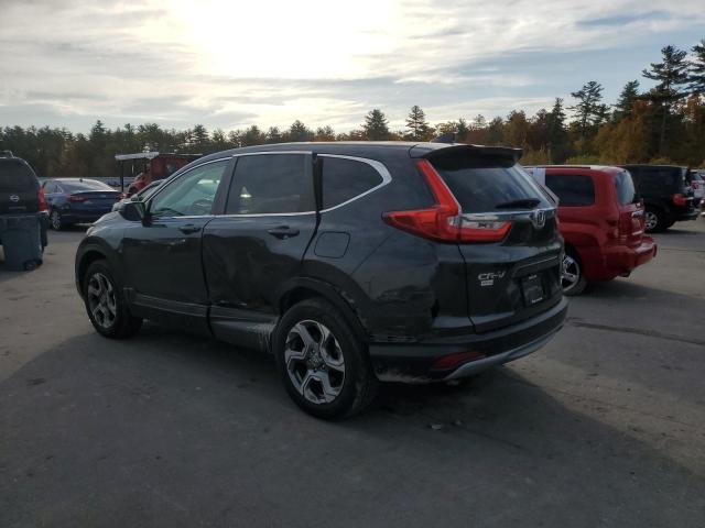 Vin: 5j6rw2h88ka019608, lot: 76892264, honda crv exl 20192