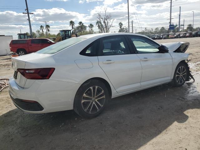 2023 VOLKSWAGEN JETTA SPOR - 3VWBM7BU5PM025700