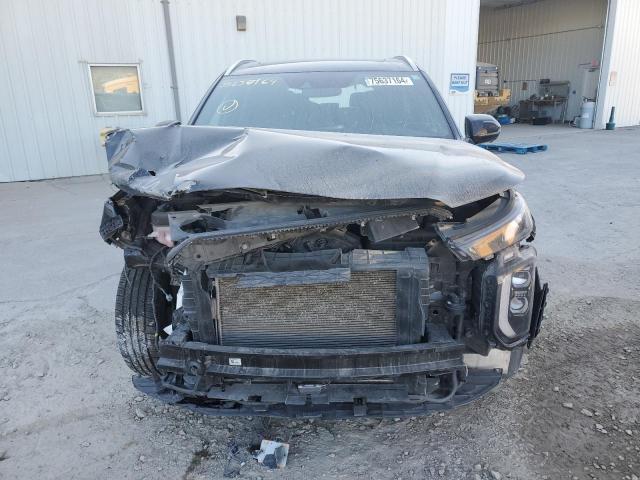 2022 HYUNDAI PALISADE C - KM8R7DHE8NU372966