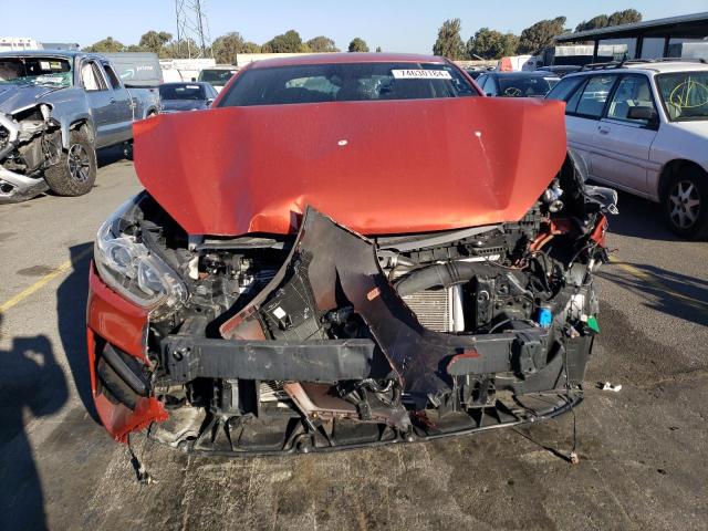 VIN 3KPF34AD7LE248705 2020 KIA Forte, Gt Line no.5