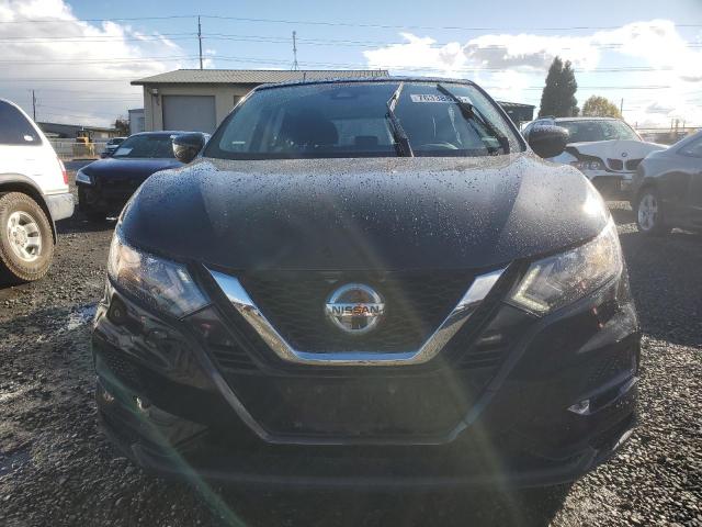 2021 NISSAN ROGUE SPOR - JN1BJ1AW9MW429268