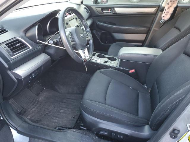 2015 SUBARU LEGACY 2.5 - 4S3BNAC67F3008281