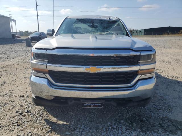 2017 CHEVROLET SILVERADO - 3GCUKREC5HG377398