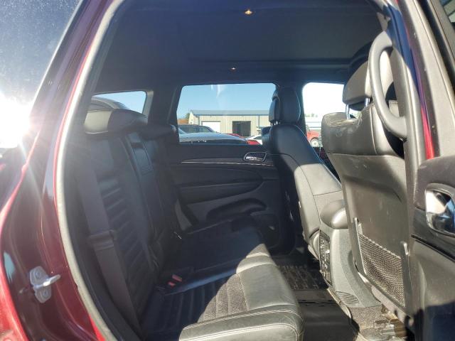 2020 JEEP GRAND CHER - 1C4RJFBG5LC436413