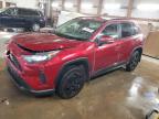 2019 TOYOTA RAV4 LE - JTMG1RFV1KD031725