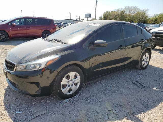 VIN 3KPFL4A78HE063984 2017 KIA Forte, LX no.1