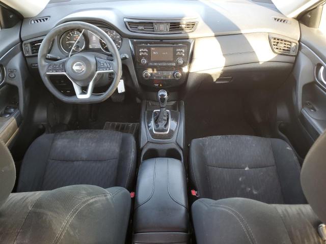 2017 NISSAN ROGUE S - 5N1AT2MT6HC848224